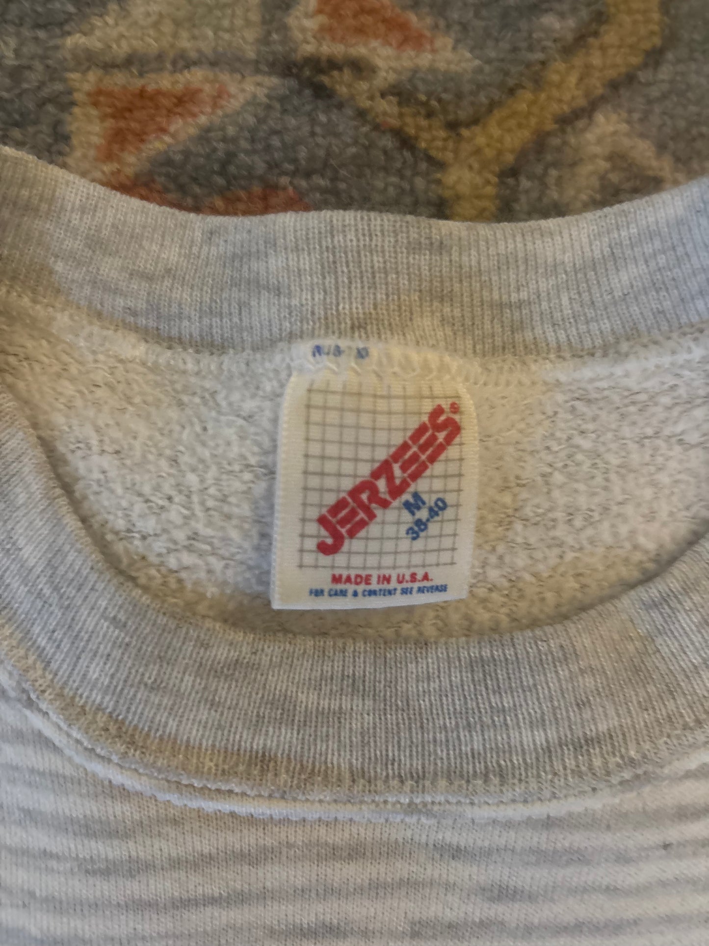 1980’s Bowling Crew