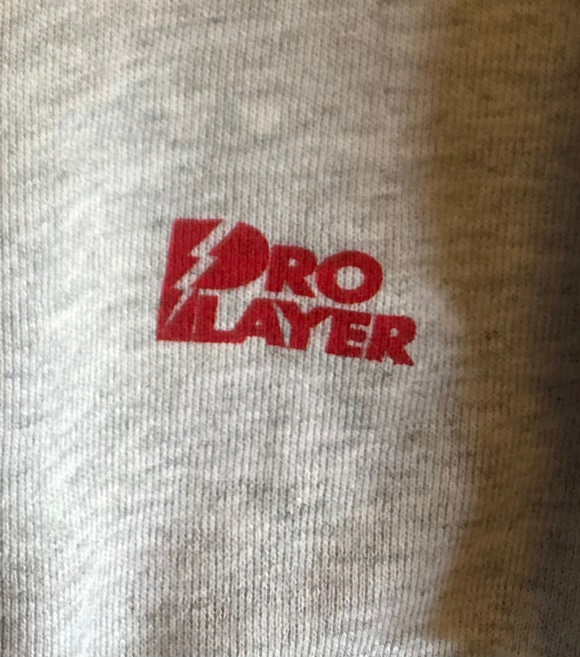1990’s Pro Player Detroit Red Wings Crew