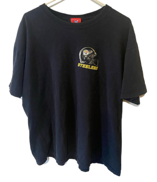 1990’s Real Steel Tee