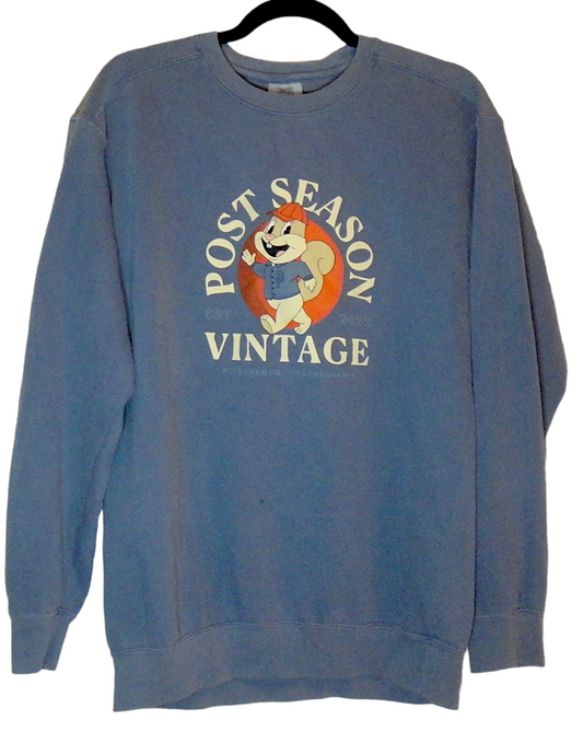 Post Season Vintage Crewneck