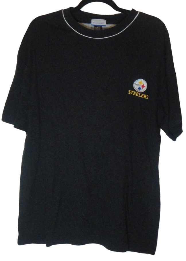 1990’s Steelers Reebook Shirt