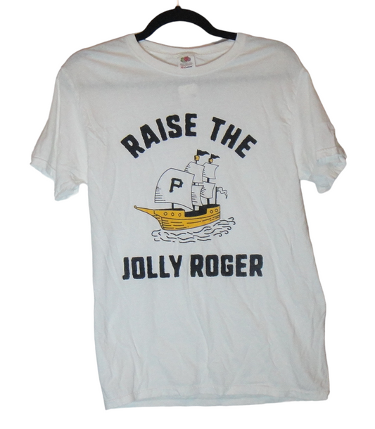 Pittsburgh Pirates “Raise the Jolly Roger” Tee