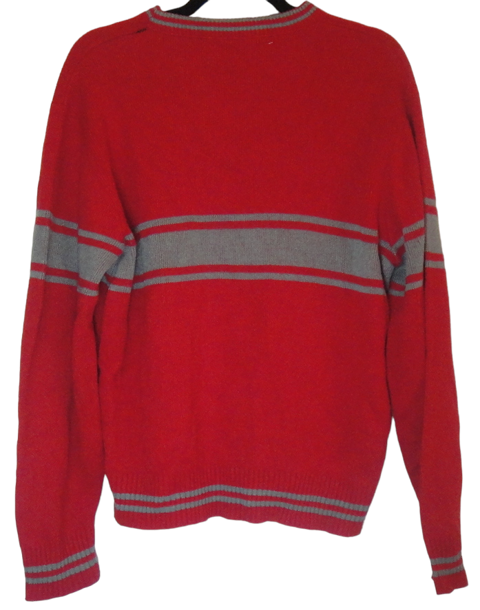 1970’s Ohio State Sweater