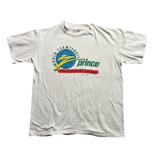 1990’s Prince World Team Tennis T-Shirt