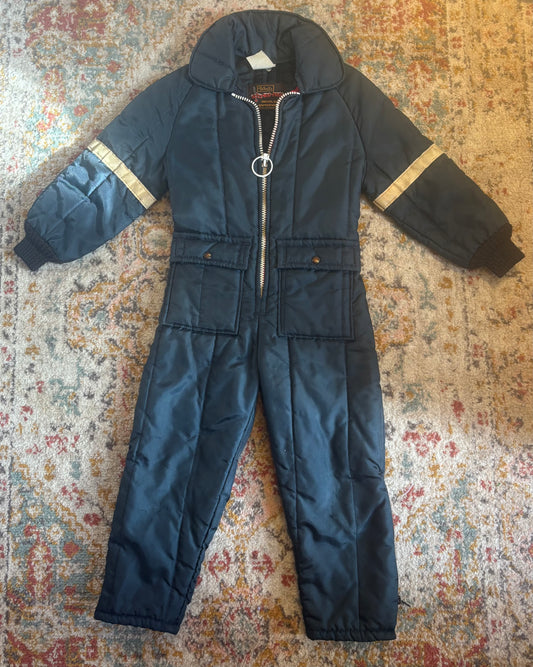 1970’s Youth Walls Snowsuit