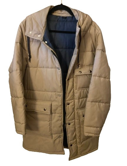 1980’s Sears Roebuck Down Jacket