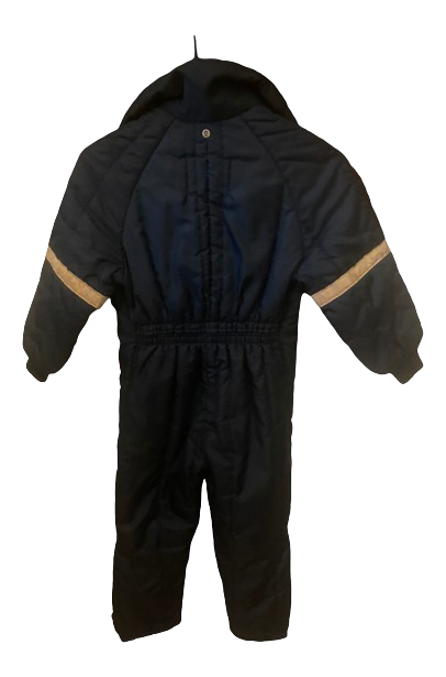 1970’s Wall’s Kids Snowsuit