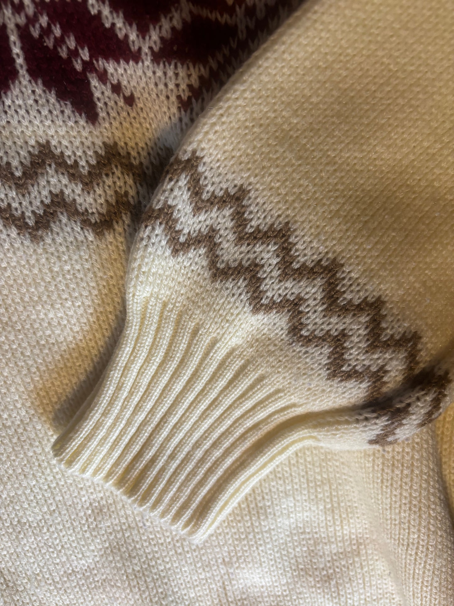 Cambridge by Sweet Knit Sweater