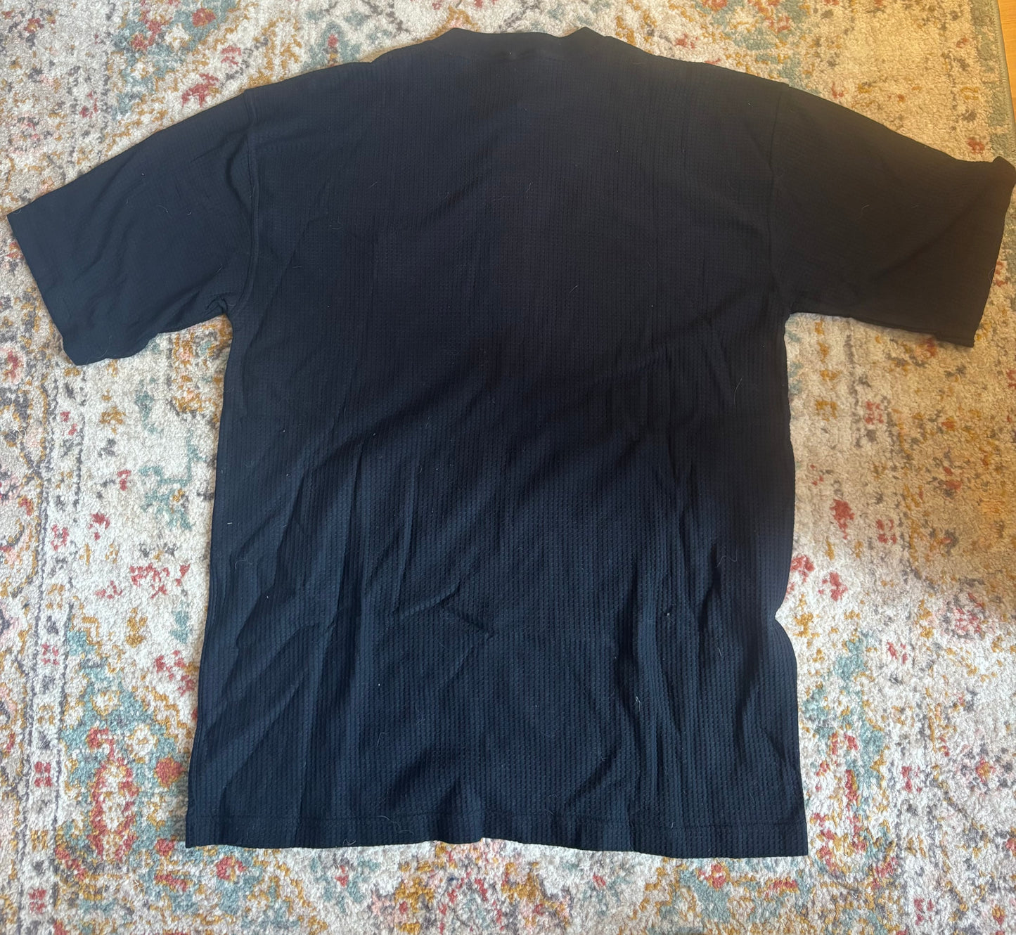 1990’s Waffle Knit Penguins Tee