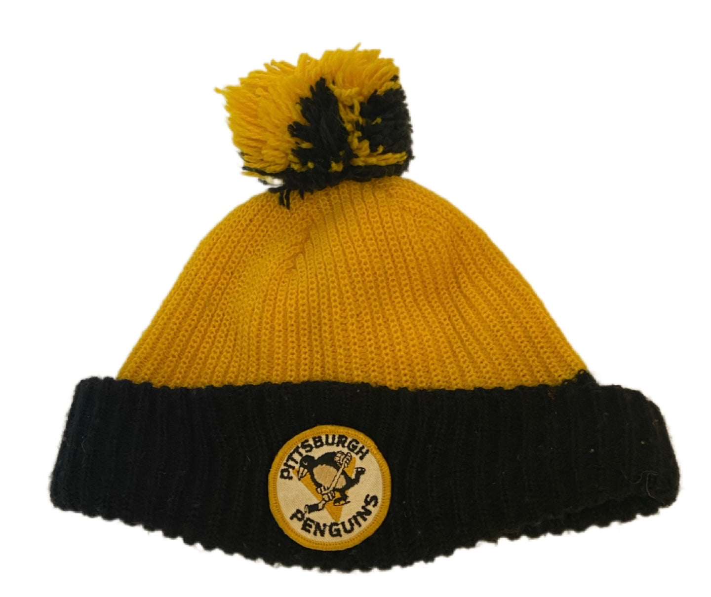 Pittsburgh Penguins Coca Cola Beanie