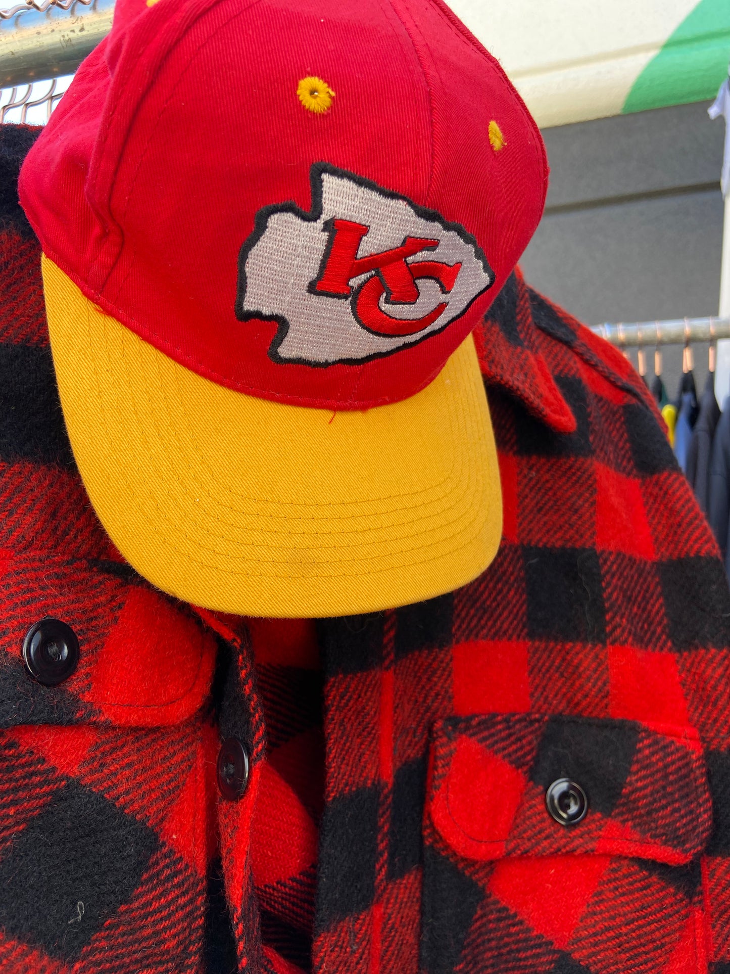 Kansas City (Taylor’s Version) Hat