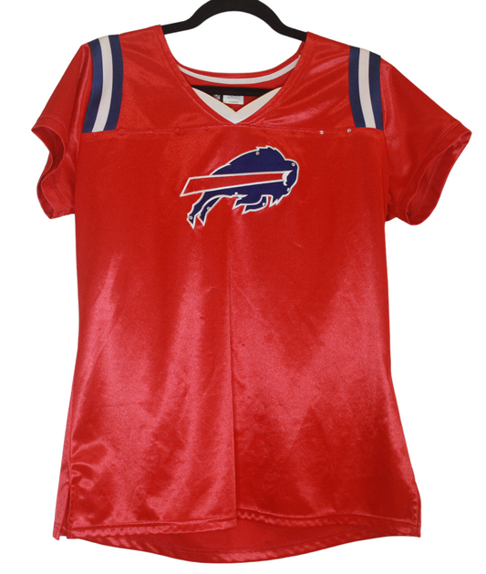 Women's Buffalo Bills Jersey