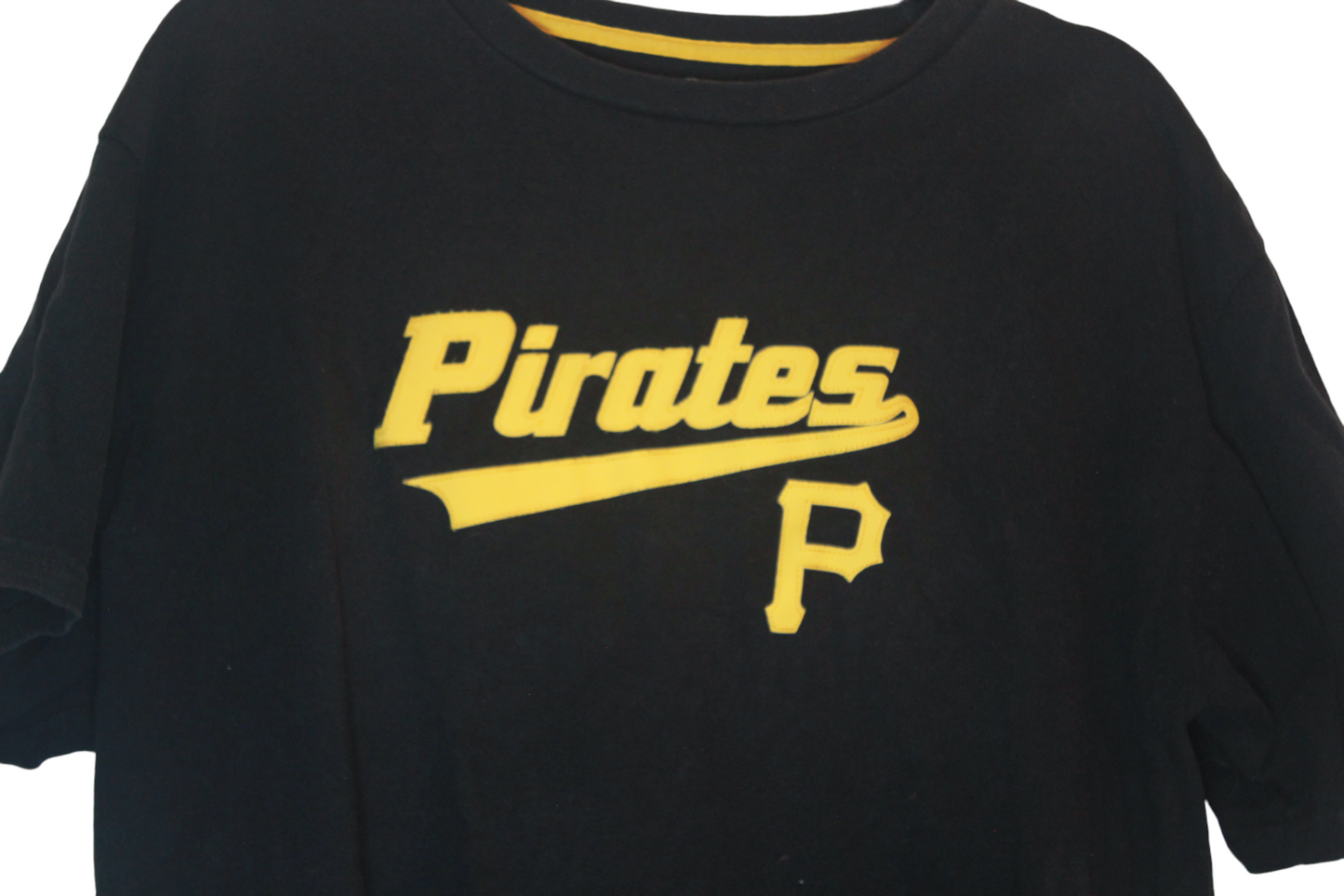 Pittsburgh Pirates Stitched Tee