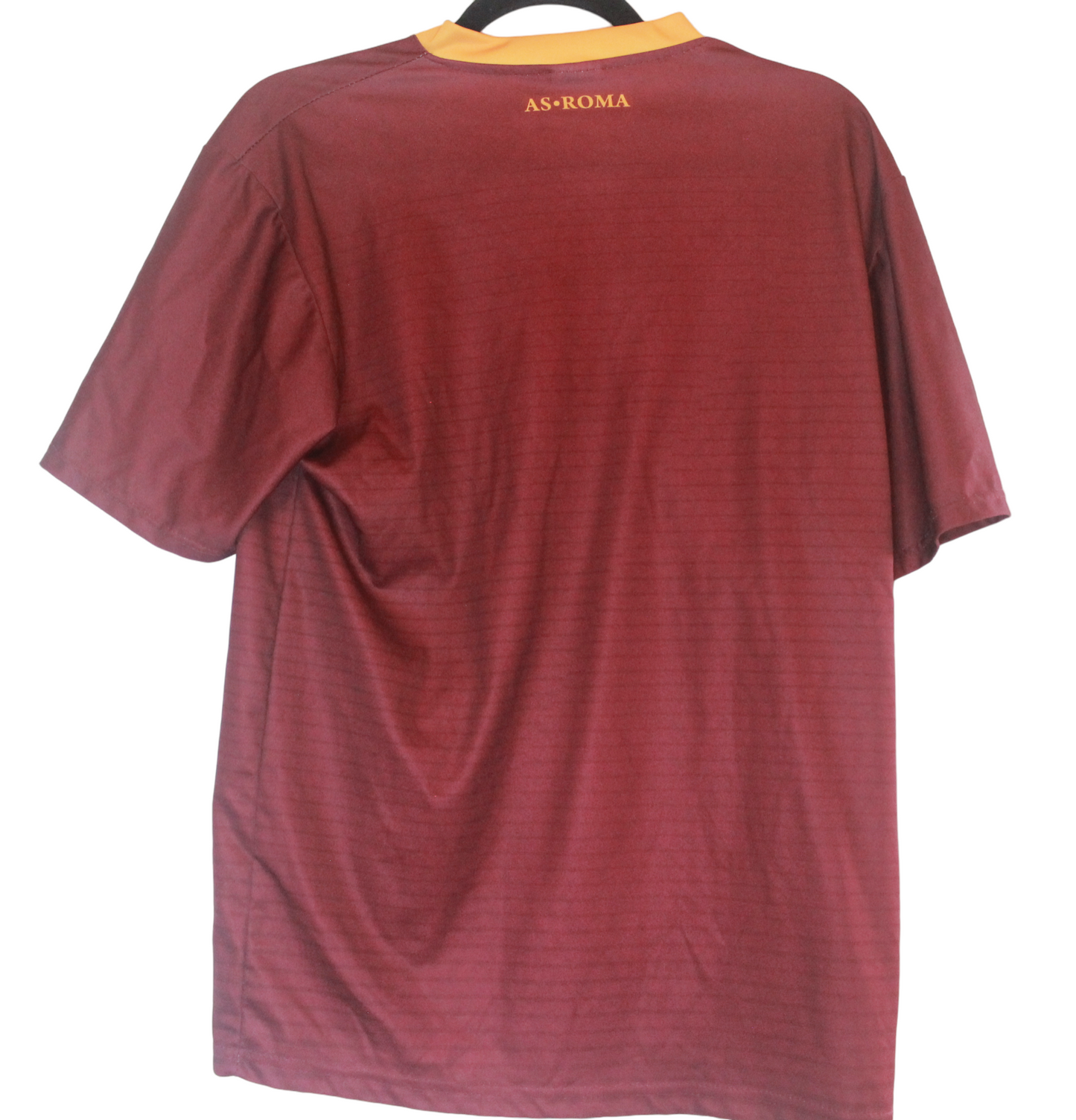 AS Roma Soccer Jersey