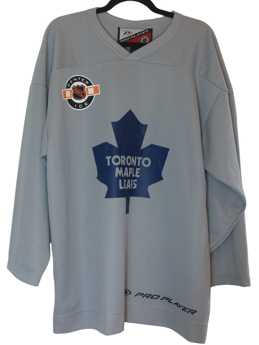 1990's Pro Player Toronto Maple Leafs Jersey