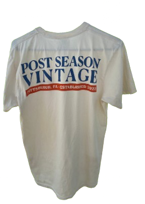 Post Season Vintage Shop Tee