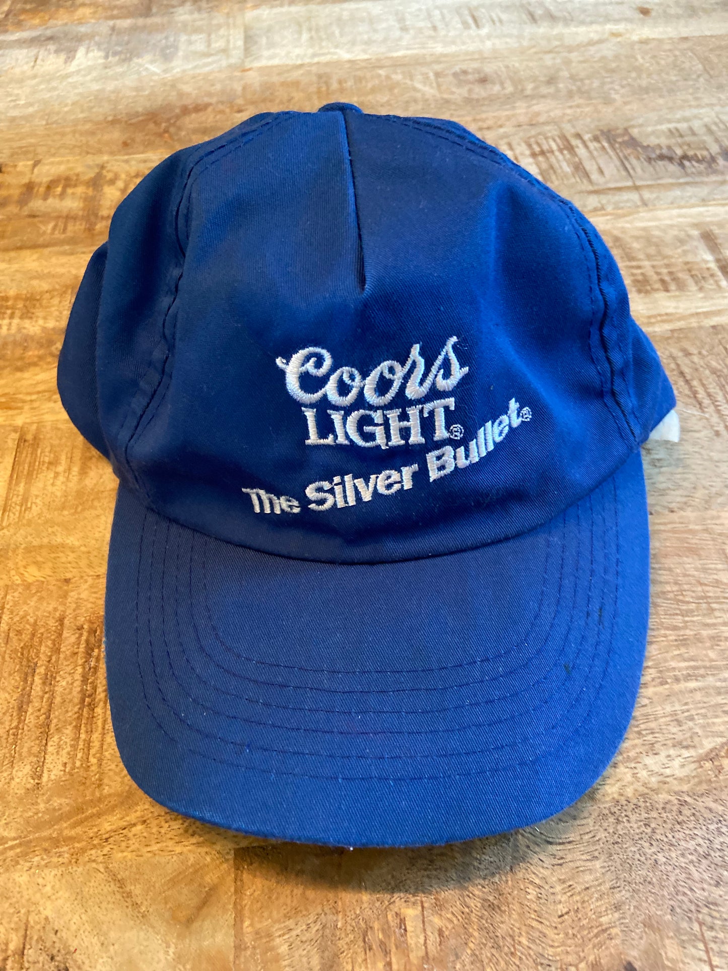 Coors Light Dad Hat