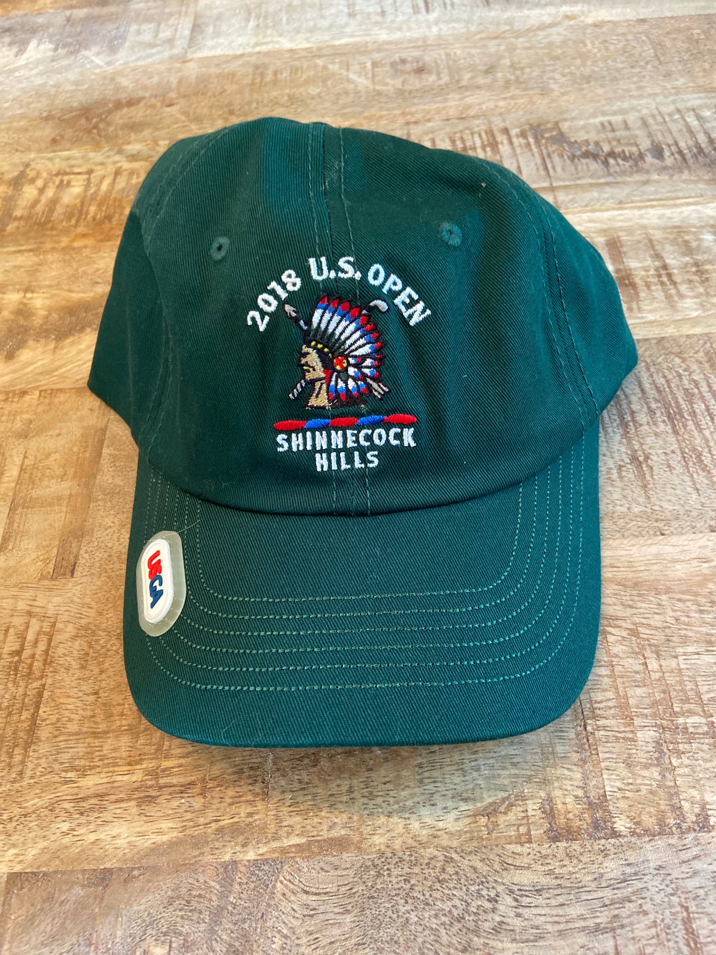 Shinnecock hat hotsell