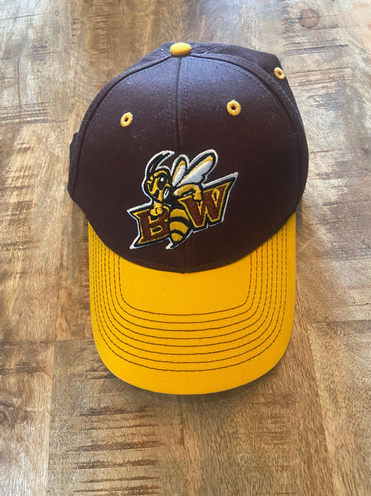 Baldwin and Wallace Champion Hat