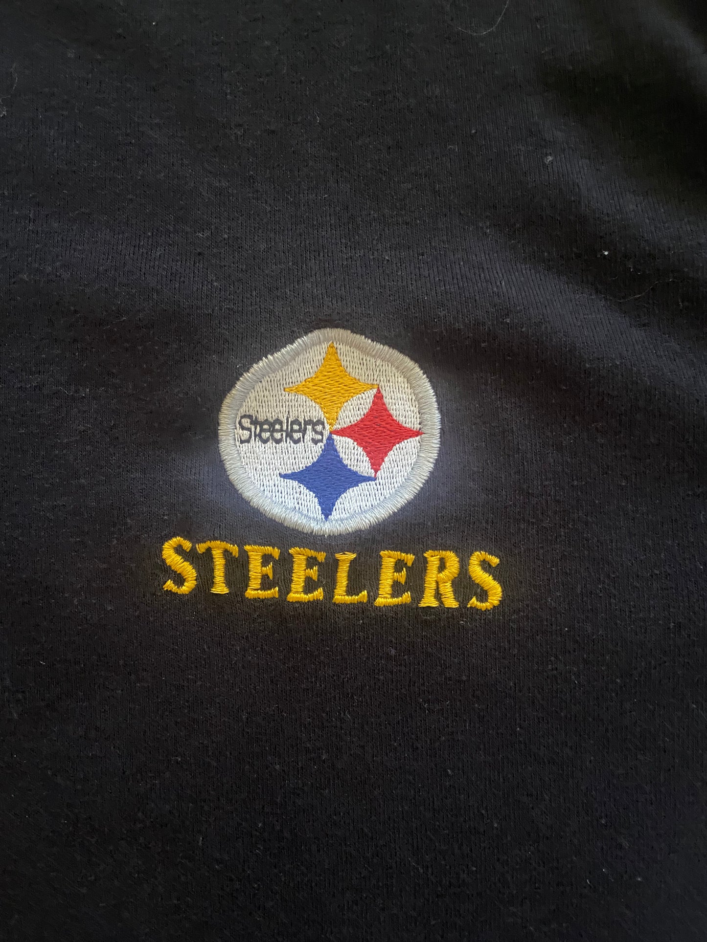 1990’s Steelers Reebook Shirt