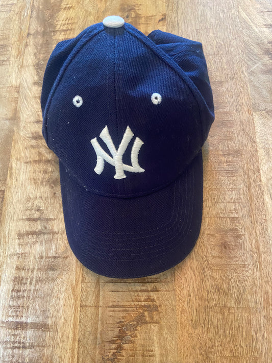 New York Yankees Dad Hat