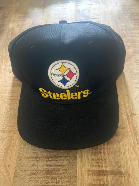 Steelers Snapback