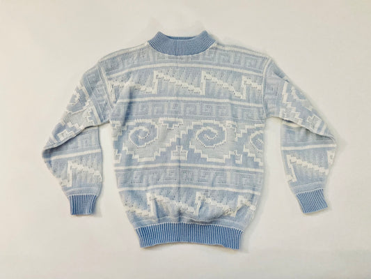 1980’s Jolie Cottage Sweater