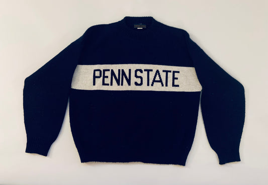 1980’s Penn State Sweater