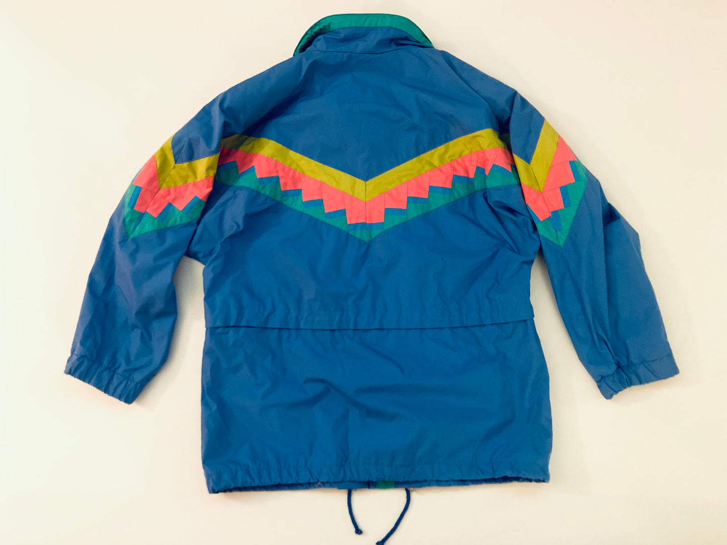 1980’s London Fog Ski Jacket