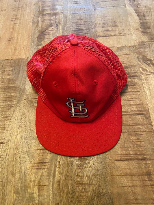 1980’s St.Louis Cardinals Trucker Hat