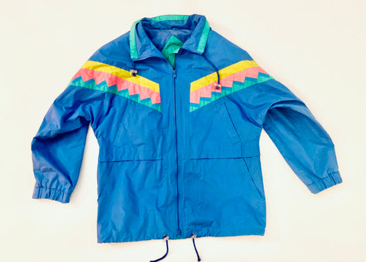 1980’s London Fog Ski Jacket